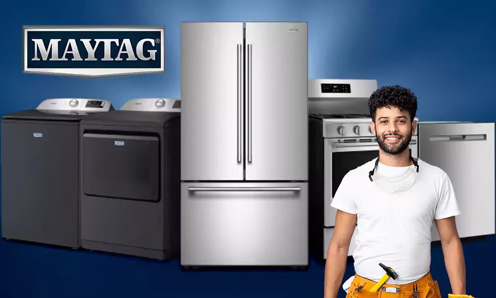 Maytag Appliance in Escondido, CA