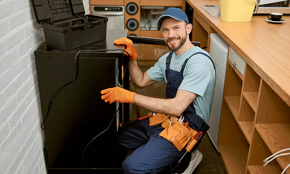 Mini Fridge Repair in Escondido, CA