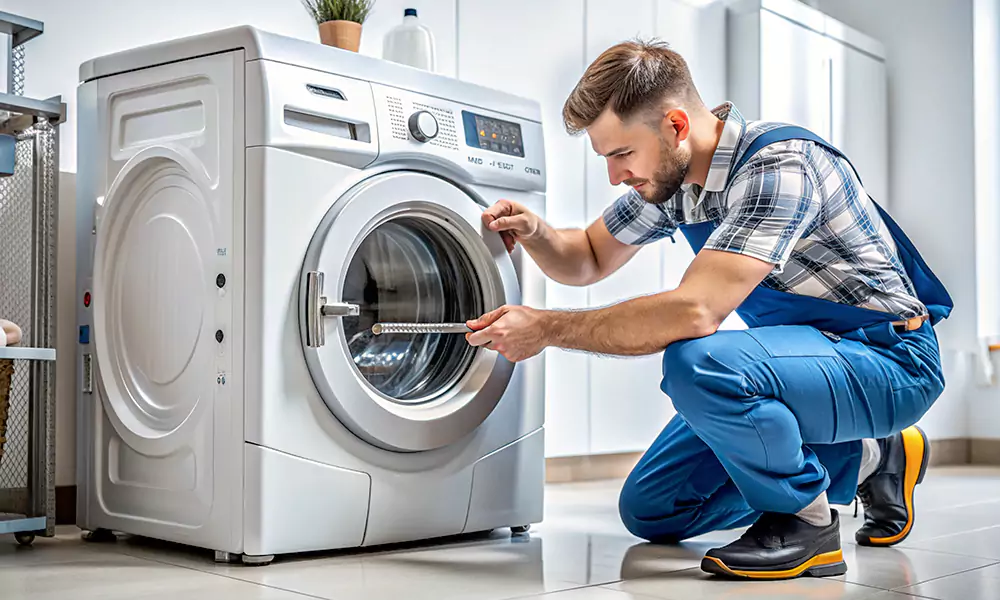 Same Day Washer Repair in Escondido, CA