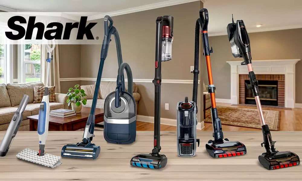 Shark Appliance Repair & Installation Services Escondido, CA