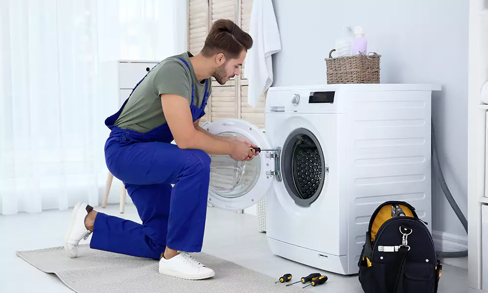 Washer Repairs in Escondido, CA