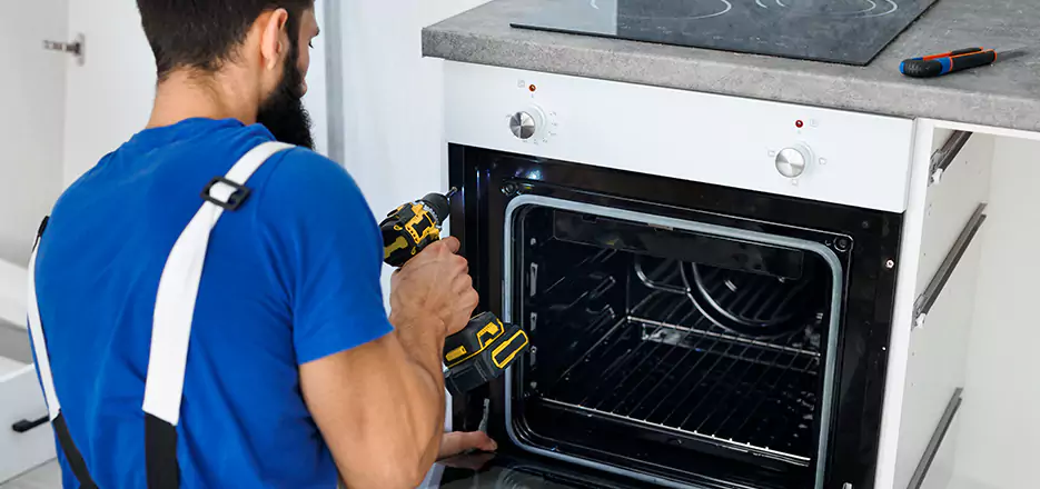 Emergency Oven and Stove Repair in Escondido