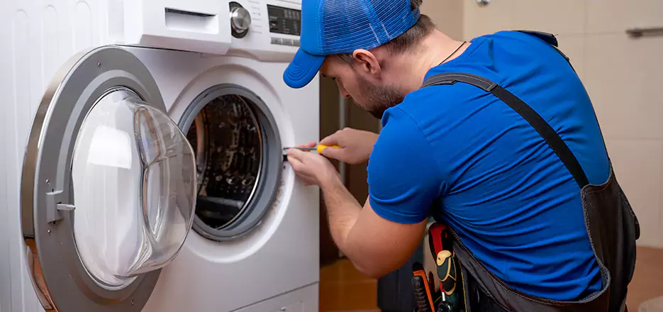 Haier Appliance Installation in Escondido