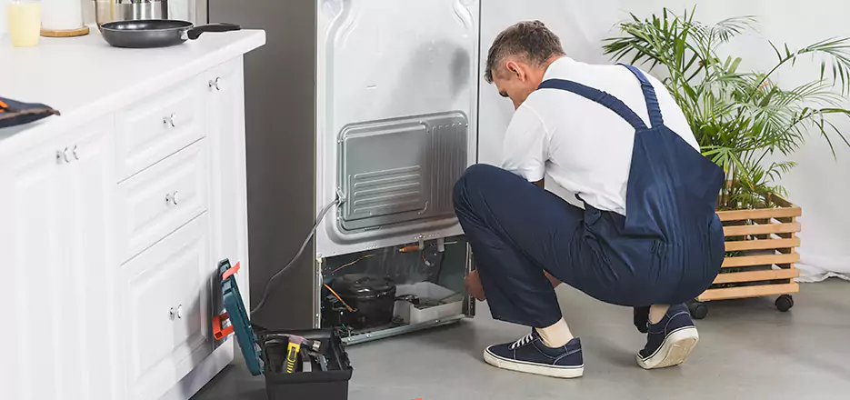 Hisense Appliance Installation in Escondido