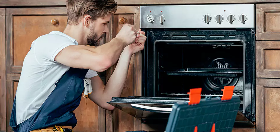 Hotpoint Appliance Installation in Escondido
