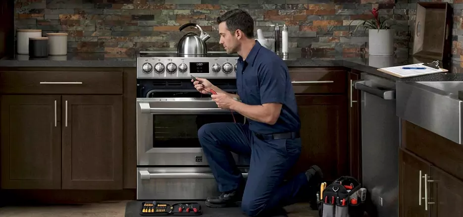 Kenmore Appliance Maintenance in Escondido