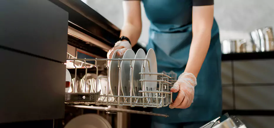 Liebherr Appliance Installation in Escondido