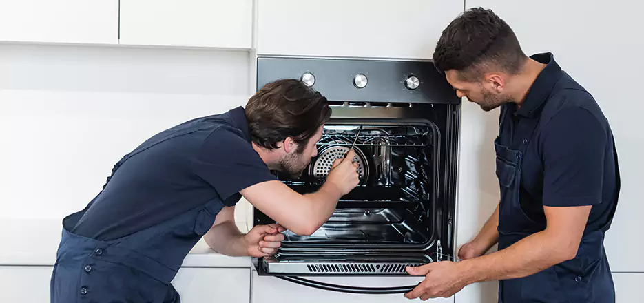 Marvel Appliance Installation in Escondido