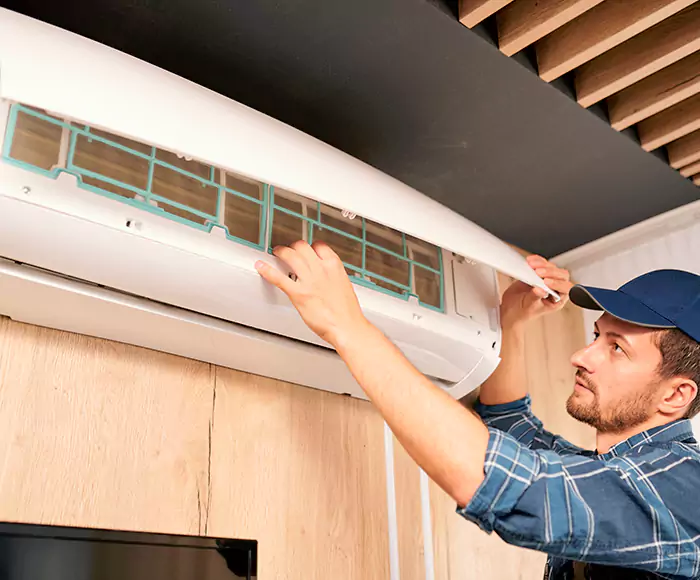 Professional Air Conditioner Installation: Your Certified Air Conditioner Installation Team in Escondido, CA