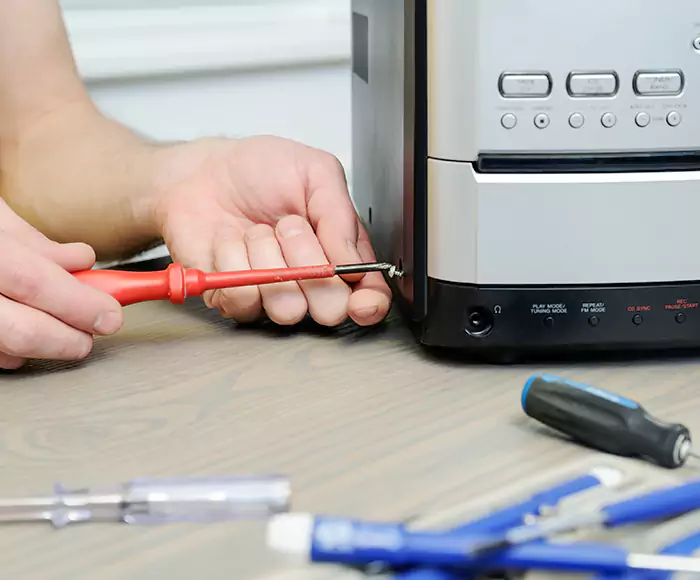 Expert Small Appliance Technicians: Your Trusted Air Fryer Repair Company in Escondido, CA