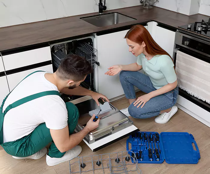 Skilled Asko Appliance Pros: Your Brand Specialist in Escondido, CA
