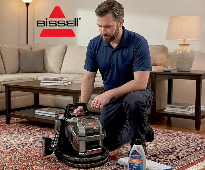 Premier Bissell Appliances Pros: Your Brand Specialist Escondido, CA