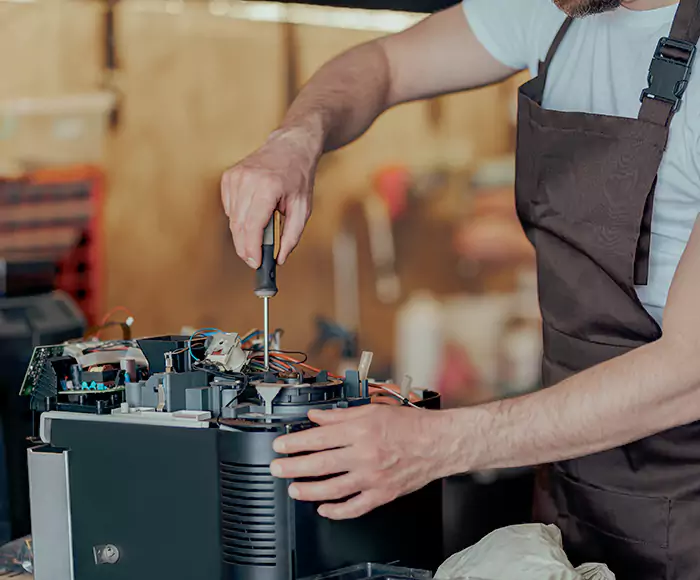 Certified Coffee Machine Solutions: Your Skilled Coffee Machine Service Company for Escondido, CA
