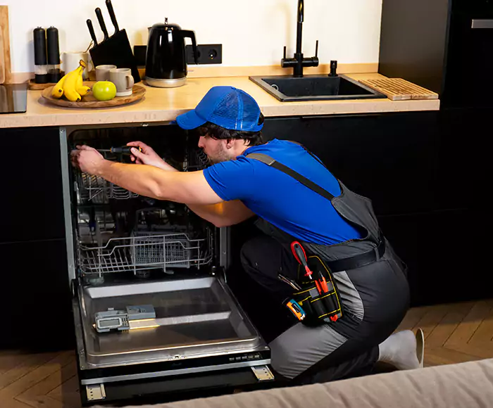 Skilled Commercial Dishwasher Installation: Your Certified Commercial Dishwasher Installation Team in Escondido, CA