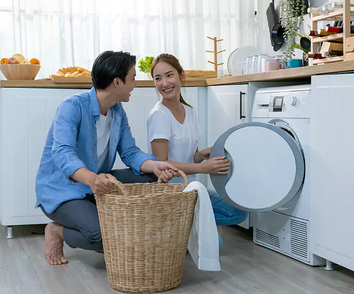 Expert Dryer Repairman: Your Premier Dryer Appliance Repair Company in Escondido, CA