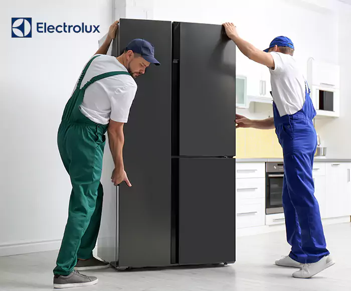 Trusted Electrolux Appliance Experts: Your Brand Specialist in Escondido, CA
