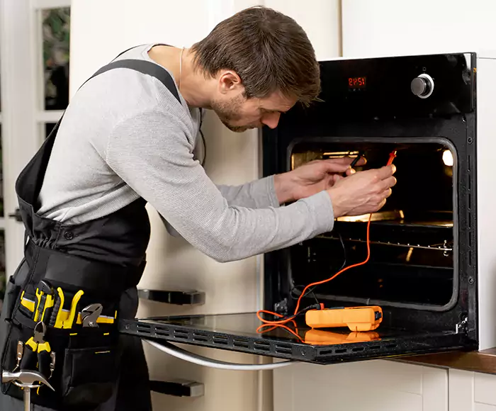Rapid Response: Escondido Appliance Pro Emergency Appliance Repair Team in Escondido, CA