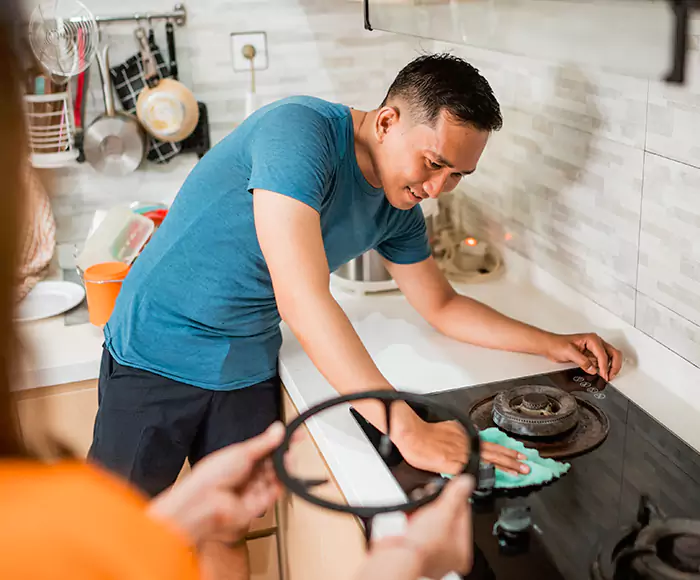 Skilled Gas Stove Experts: Your Trusted Gas Stove Repair Company For Escondido, CA