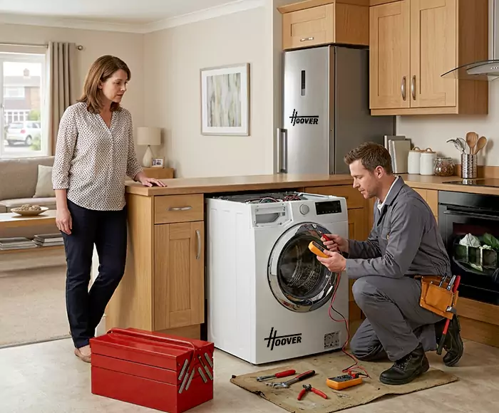 Premier Hoover Appliances Pros: Your Brand Specialist in Escondido, CA