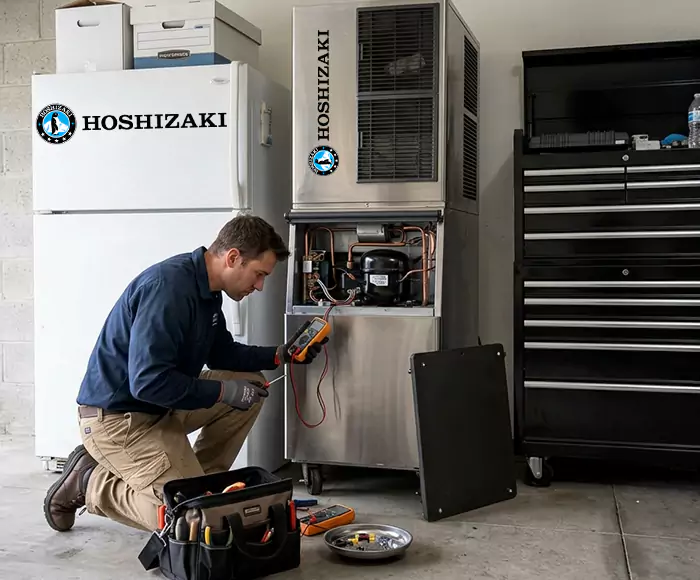Professional Hoshizaki Appliances Pros: Your Brand Specialist in Escondido, CA