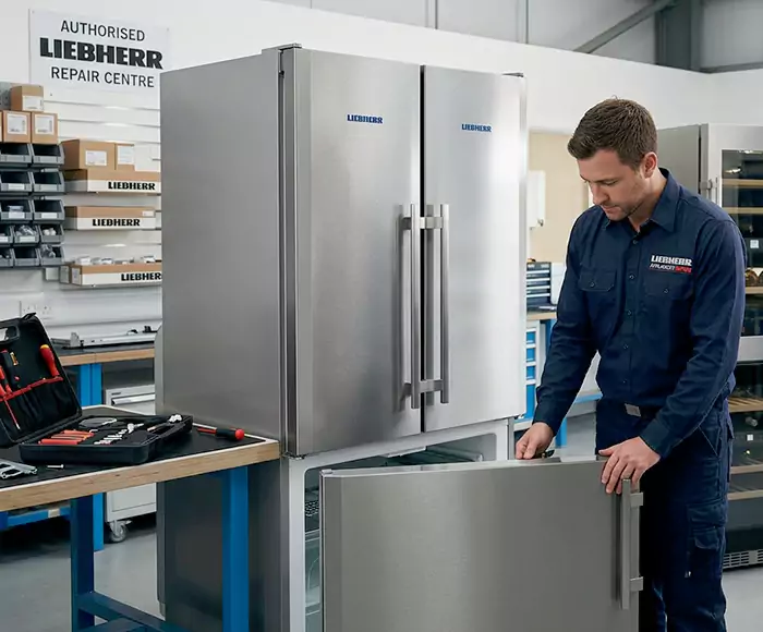 Premier Liebherr Appliances Pros: Your Brand Specialist in Escondido, CA