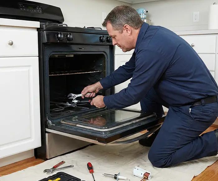 Certified Oven Igniter Repair: Your Professional Oven Igniter Replacement Specialist in Escondido, CA