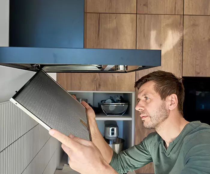 Certified Range Hood Installers: Your Trusted Range Hood Team in Escondido, CA