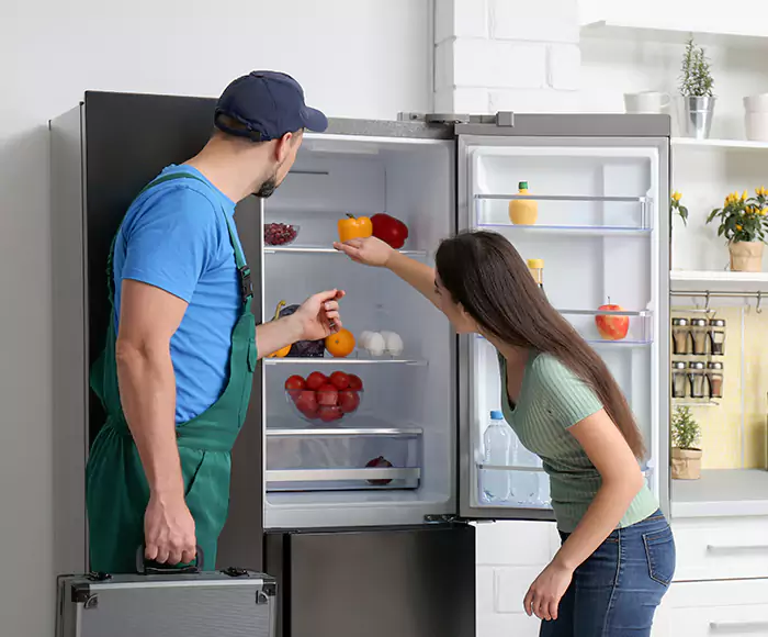 Reliable Refrigerator Not Cooling Repair Company: Your Local Refrigerator Not Cooling Repair Service in Escondido, CA