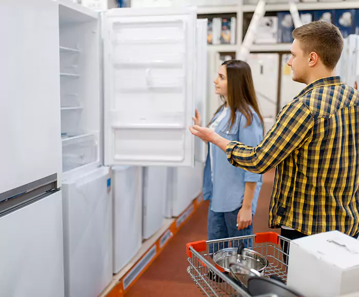 Certified Retailer Purchased Appliance Installation: Your Independent Contractor for Store Bought Appliances in Escondido, CA