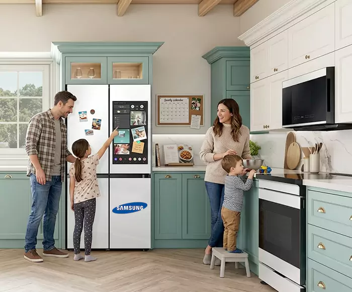 Certified Samsung Appliance Experts: Your Brand Specialist in Escondido, CA