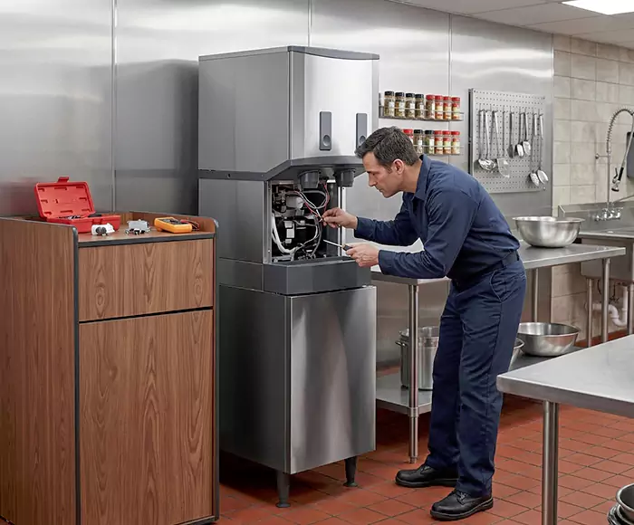 Premier Scotsman Appliances Pros: Your Brand Specialist in Escondido, CA