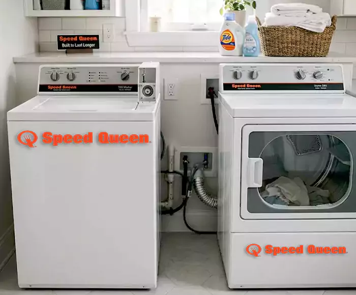 Proven Speed Queen Appliance Pros: Your Brand Specialist in Escondido, CA