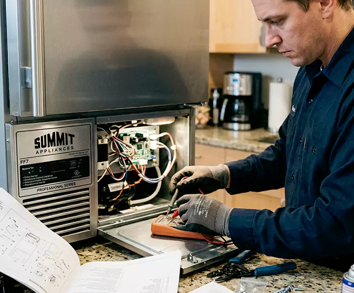 Premier Summit Appliances Pros: Your Brand Specialist in Escondido, CA