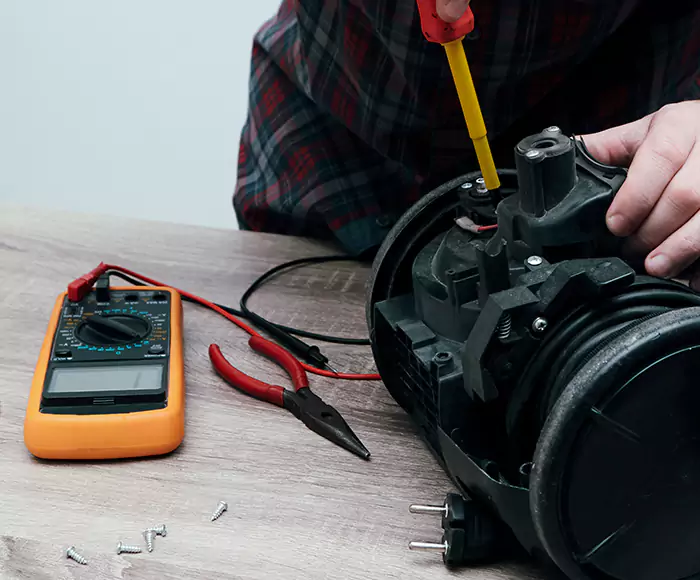 Proven Vacuum Solutions: Your Trusted Vacuum Cleaner Repair Service Company for Escondido, CA