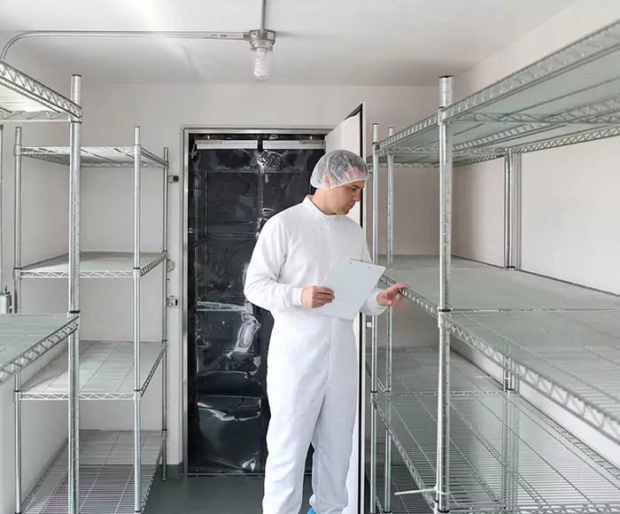 Trusted Walk-In Refrigerator Repair Company: Your Authorized Refrigeration Technician in Escondido, CA