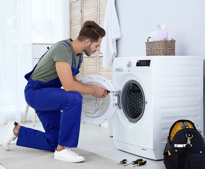 Top-Rated Washer Door Seal Replacement Company: Your Professional Washer Door Seal Replacement Service in Escondido, CA