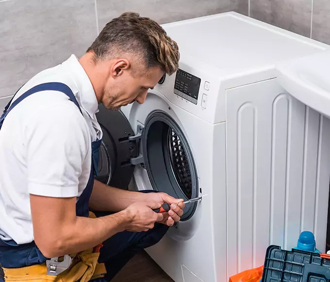 Why Escondido Laundry Operators Pick Escondido Appliance Pro for Every Dryer Failure?