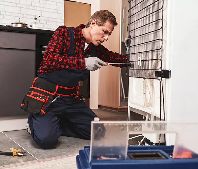 Why Escondido, CA Food Service Operators Trust Escondido Appliance Pro for Every Commercial Refrigerator Repair Service?