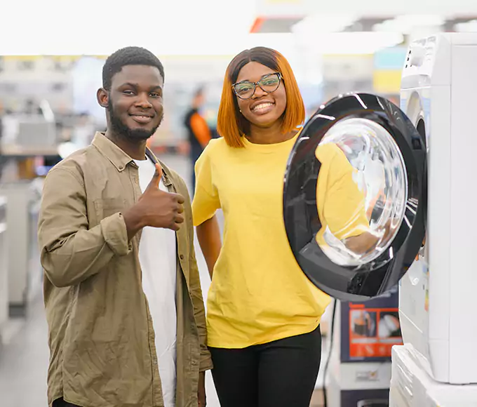Why Escondido, CA Laundry Operators Pick Escondido Appliance Pro for Every Washer Failure?