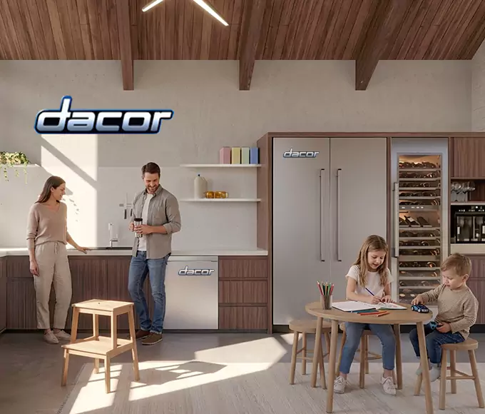 What Sets Our Dacor Service Apart in Escondido, CA?