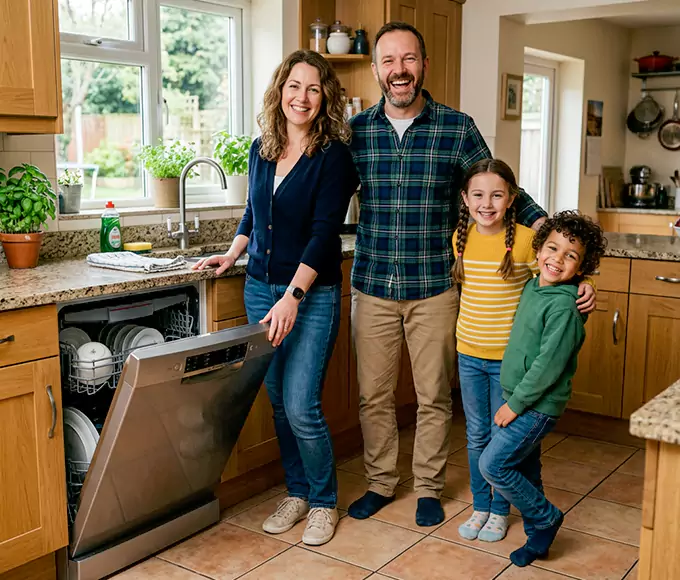 What Sets Our Fisher & Paykel Service Apart in Escondido, CA?