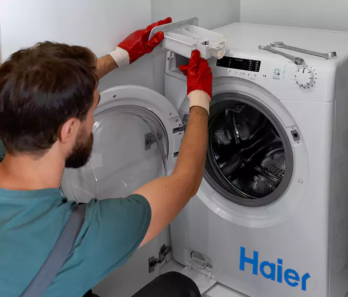 What Sets Our Haier Service Apart in Escondido, CA?