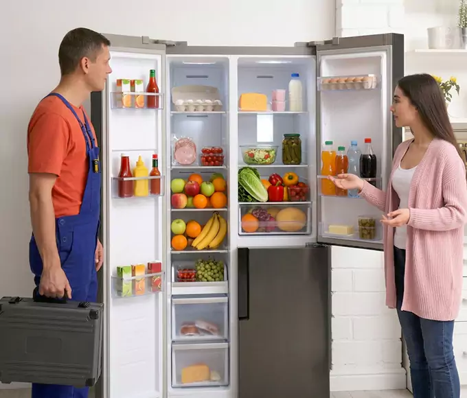 Why Escondido Homeowners Choose Escondido Appliance Pro for Kitchen Appliance Repairs?