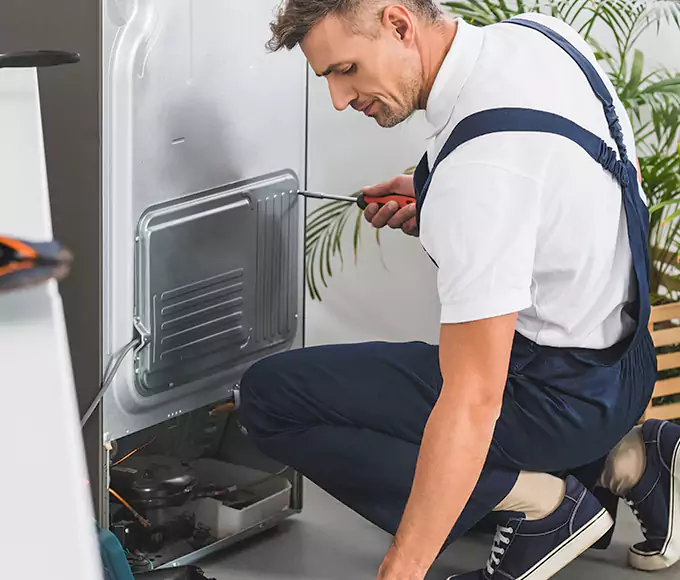 Why Escondido, CA Homeowners Rely on Escondido Appliance Pro for Every Mini Fridge Fix?