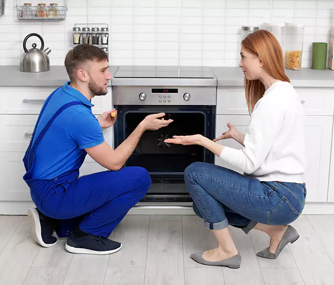 Why Escondido Homeowners Choose Escondido Appliance Pro for Oven Installation?