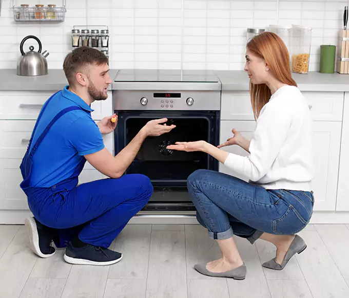 Why Escondido Kitchens Trust on Escondido Appliance Pro for Every Oven Fix?