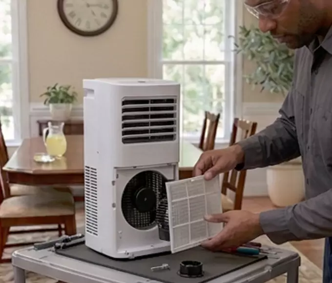 Why People in Escondido, CA Trust Our Portable AC Specialists?
