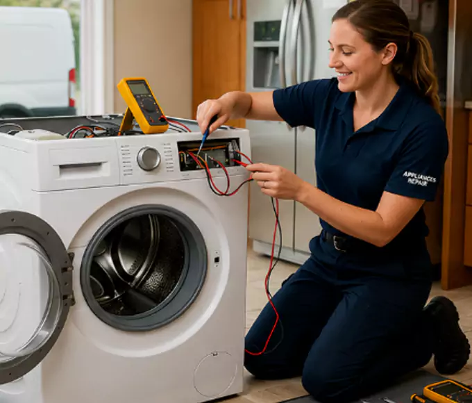 What Sets Our Rainbow Service Apart in Escondido, CA?
