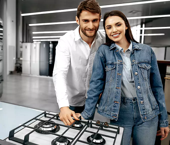Why Escondido Homeowners Rely on Escondido Appliance Pro for Expert Cooktop Installation? 