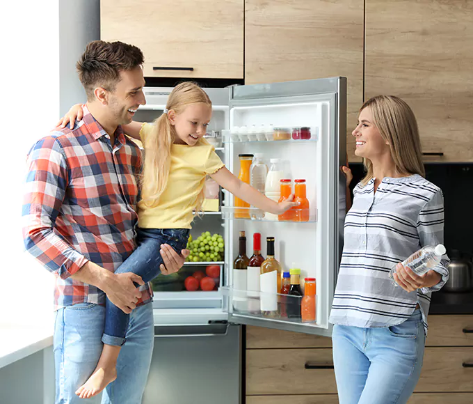 Why Escondido Homeowners Trust Escondido Appliance Pro for Every Fridge Fix?